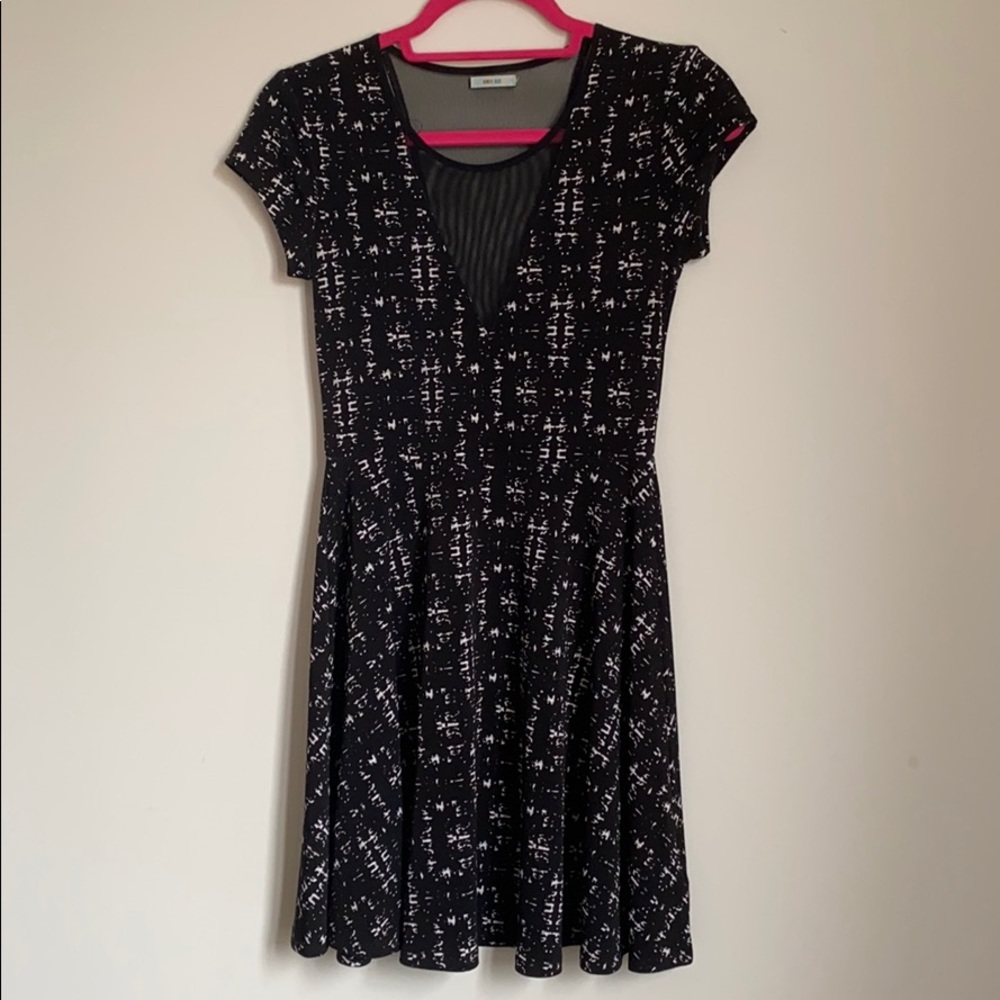 Urban Outfitters Kimchi Blue Dress